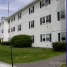 Longrale Park Apartments - Longrale Park