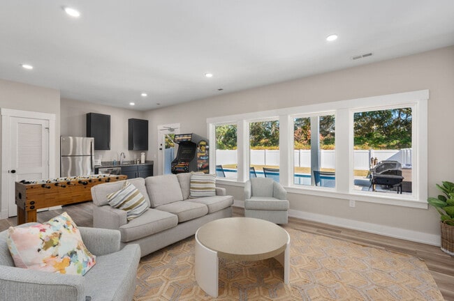 Foto del edificio - 983 Cruz Bay Ln