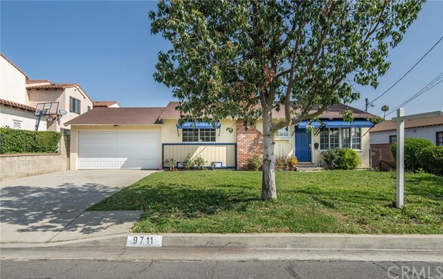 Primary Photo - 9711 Garibaldi Ave
