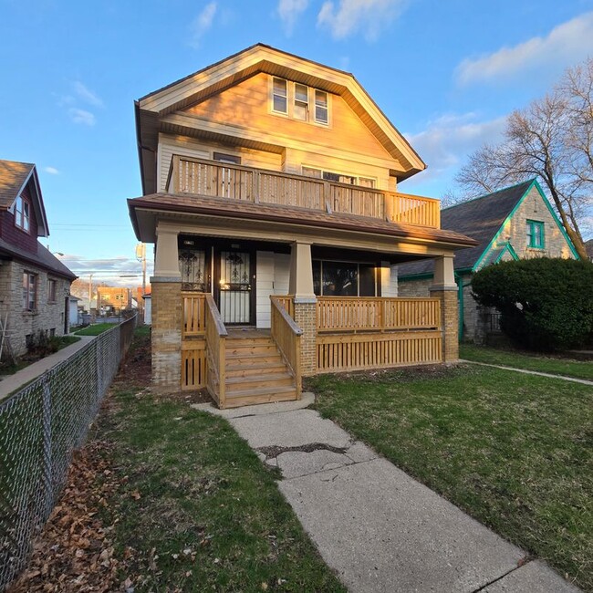 Foto del edificio - 3864 N 6th St