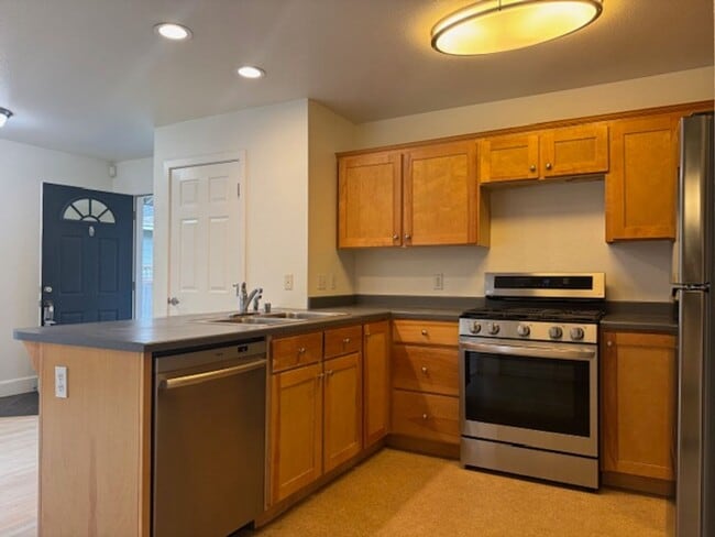 Foto del edificio - 2907 Janes Creek Dr