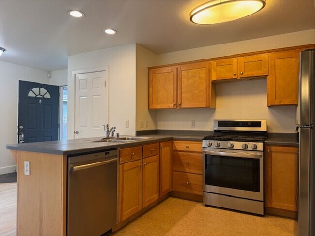 Building Photo - 2907 Janes Creek Dr