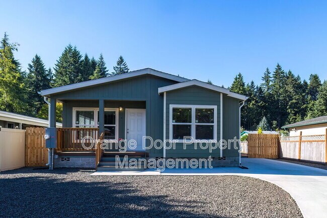 Photo - 2106 SE Richmond Ln House