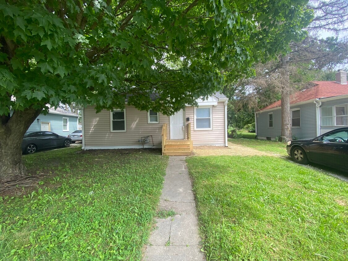 Foto principal - 3121 Eastern Ave