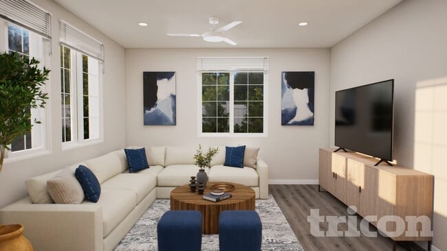 Foto del edificio - 1721 Lorraine Dr