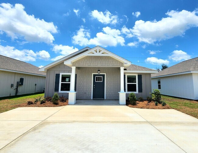 Foto del edificio - Brand new 3/2 available now in Foley