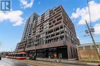Building Photo - 285 Dufferin St