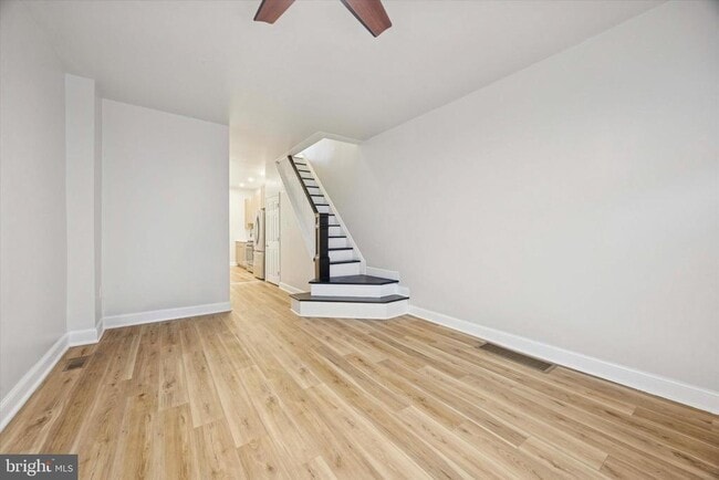 Building Photo - 3111 Gaul St