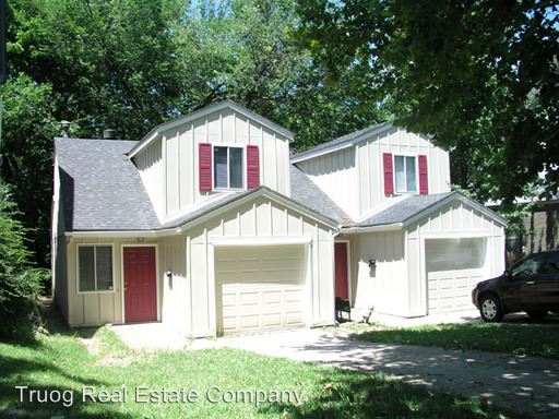 Primary Photo - 3820 Bell St