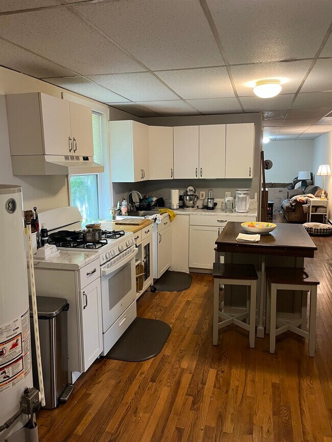 Foto del edificio - 258 1st St