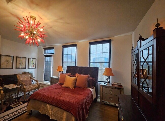 Foto del edificio - 475 W 12th Ave