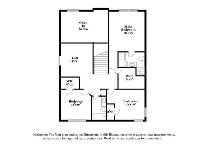 Foto del edificio - 4841 Quarry Rd