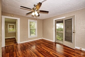 Building Photo - 635 N Summerlin Ave
