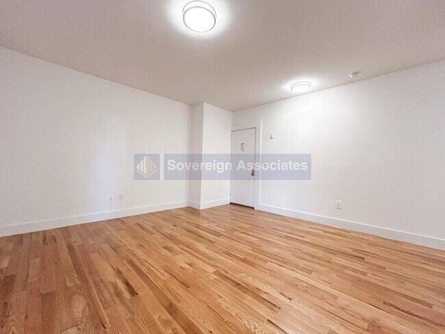 Building Photo - 601 West 137th Street