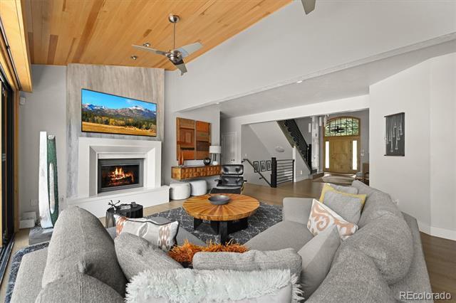 Foto del edificio - 4181 S Ivy Ln