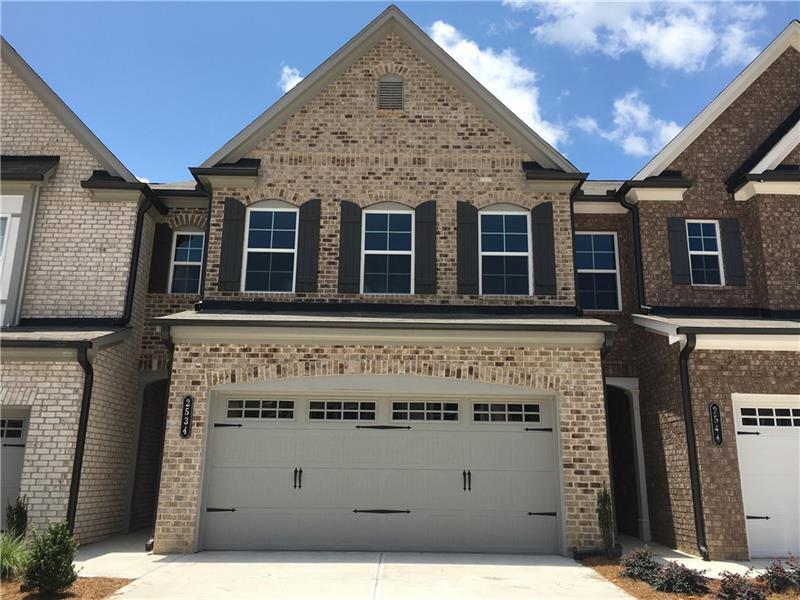 Foto principal - 2534 Morgan Pl Dr