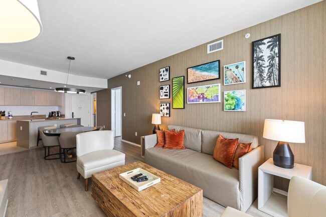 Building Photo - 4111 S Ocean Dr