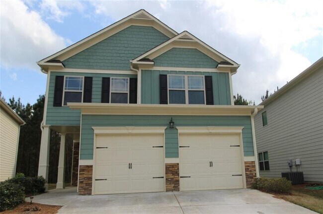 Foto del edificio - 316 Alcovy Way