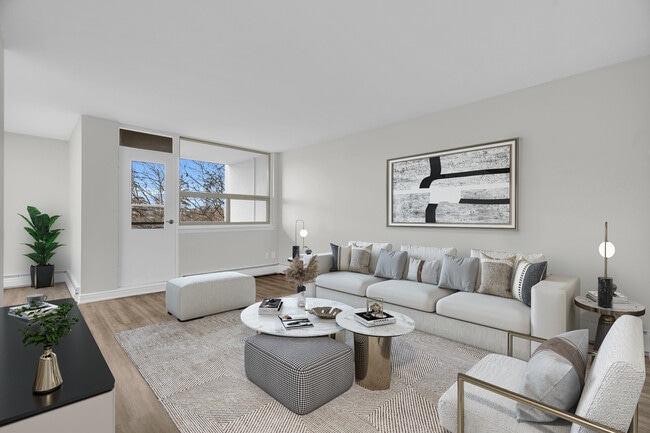 Building Photo - Fairview Towers