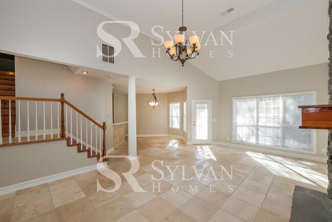 Foto del edificio - Life Just Got Better!