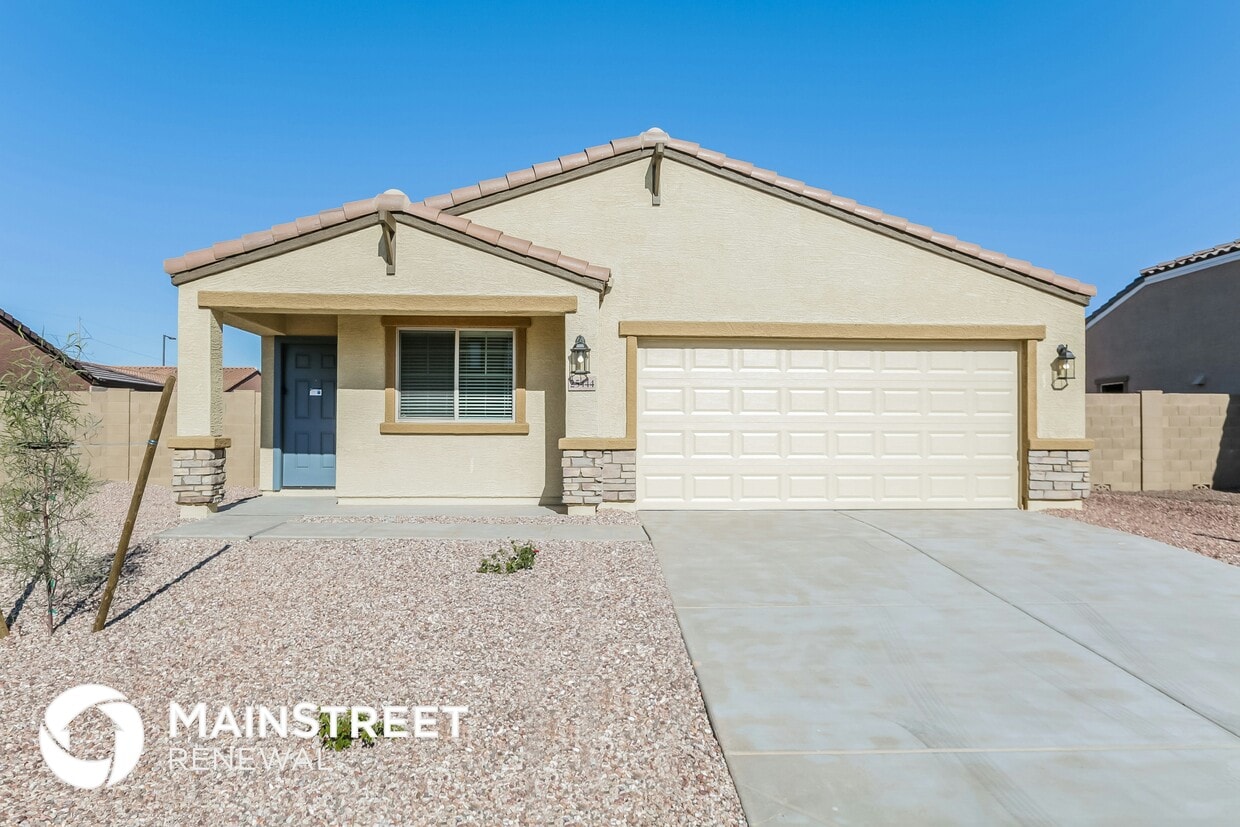 Foto principal - 25444 W Mahoney Ave