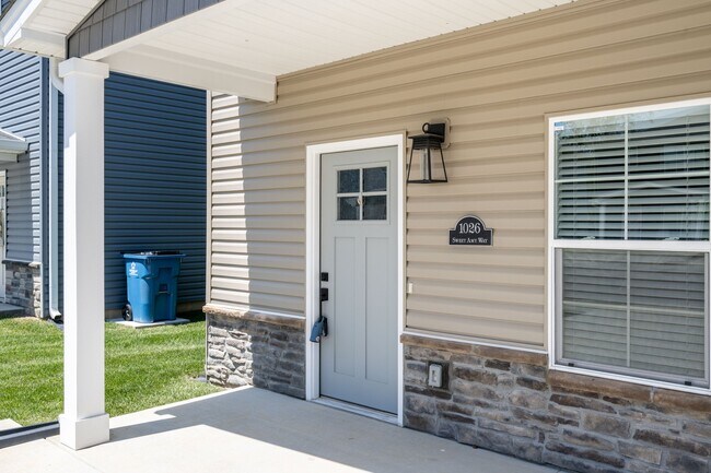 Building Photo - 1026 Sweet Amy Wy