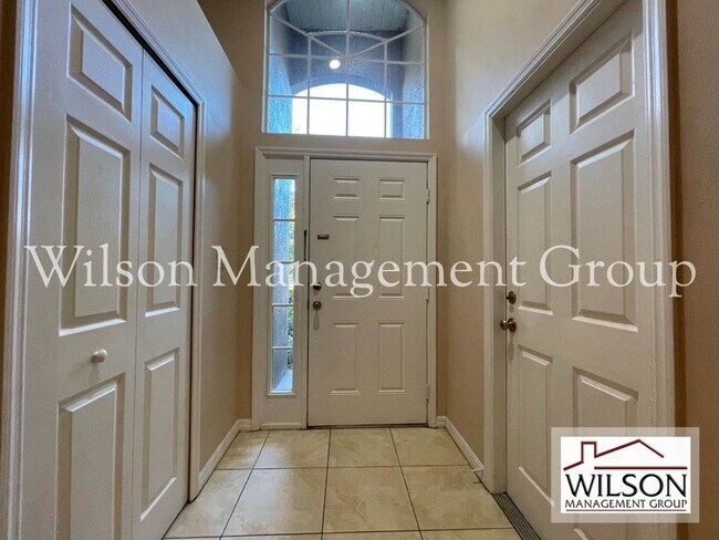 Foto del edificio - 3 br, 2 bath House - 11024 Rouse Run Circle