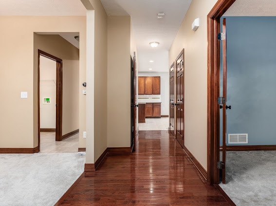 Foto del edificio - 7219 Eventrail Dr