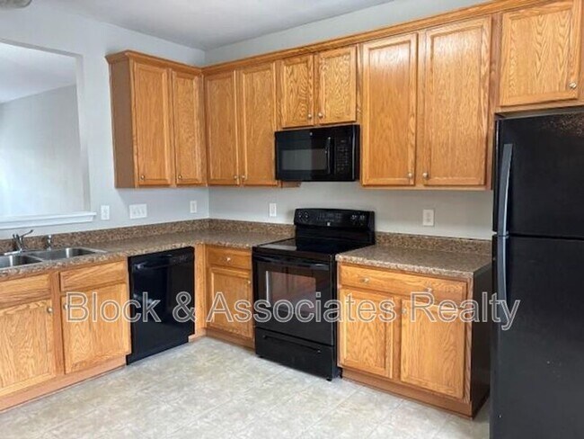 Foto del edificio - 3534 Londonville Ln