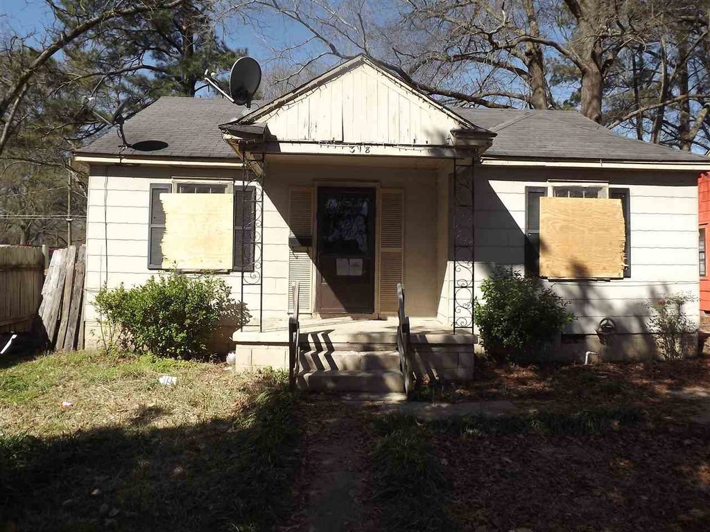 Foto principal - 318 McCool St