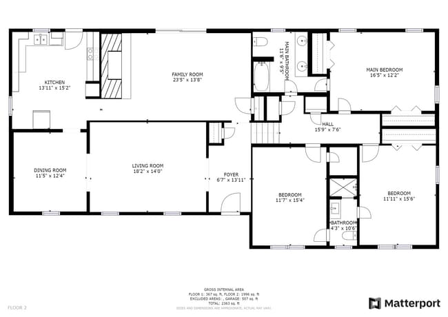 Building Photo - 241 12th St SW
