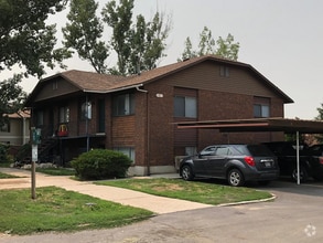 Building Photo - 445 E 800 N St