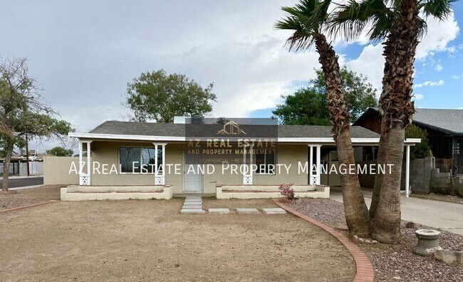 Foto del edificio - 1218 W Cinnabar Ave