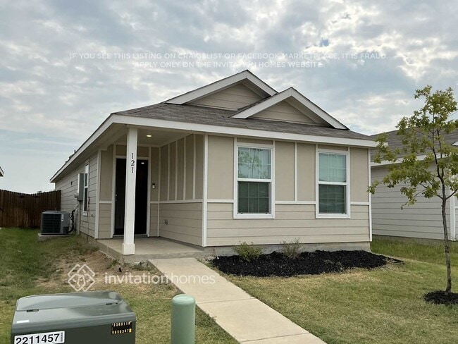 Building Photo - 121 Br Vlg Wy