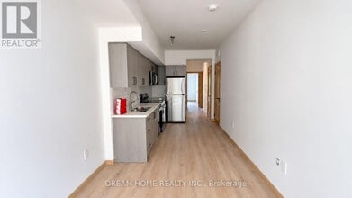 Building Photo - 3427 Sheppard Ave E