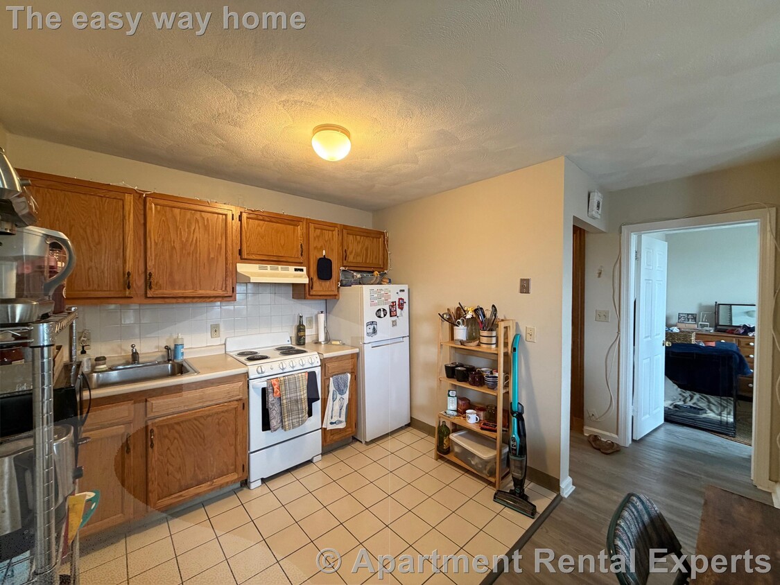 Photo - 288 Prospect St Unit #7