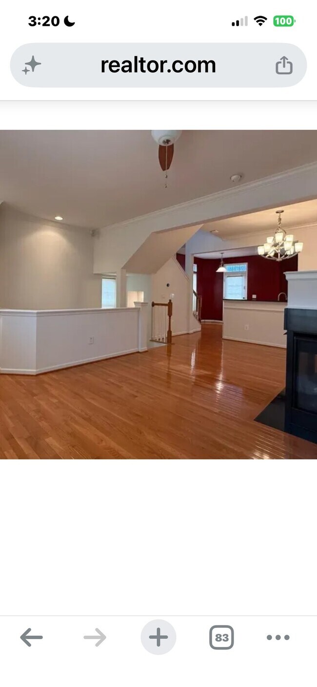 Foto del edificio - 2350 Abington Dr