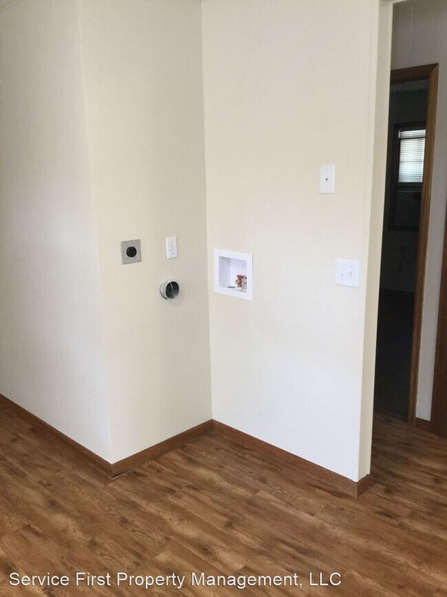 Foto del edificio - 316 N Wilson Ave