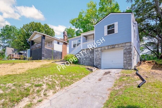 Building Photo - 204 Booth Rd