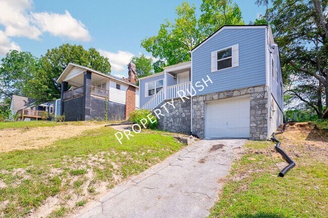 Foto del edificio - 204 Booth Rd