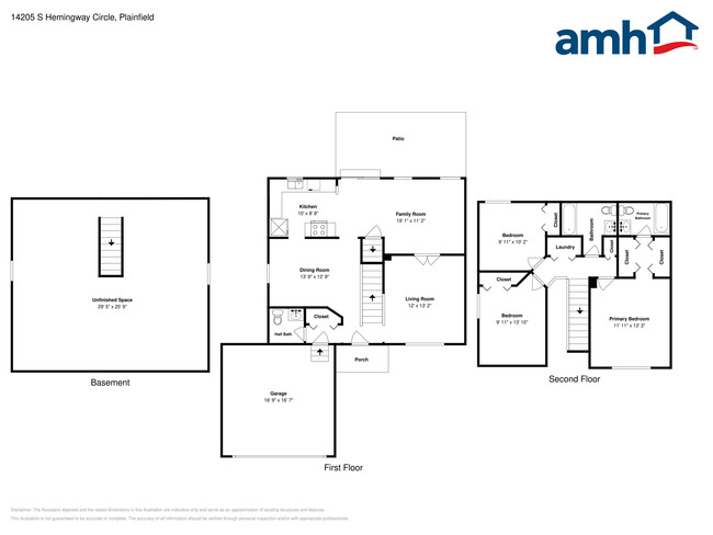 Foto del edificio - 14205 S Hemingway Cir