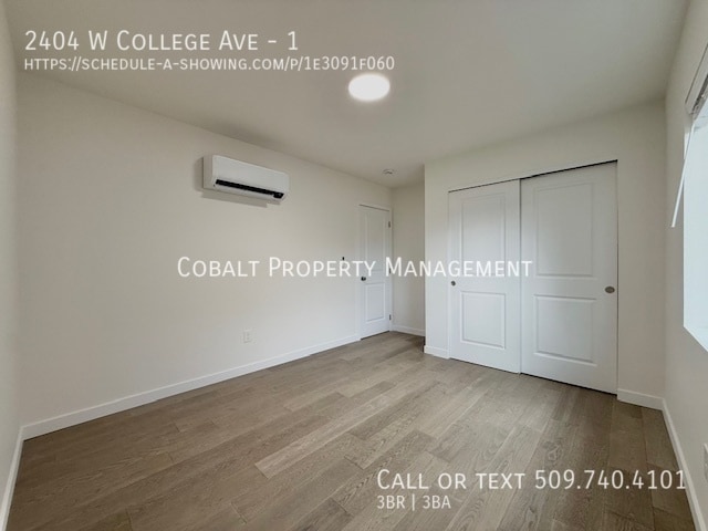 Foto del edificio - 2404 W College Ave
