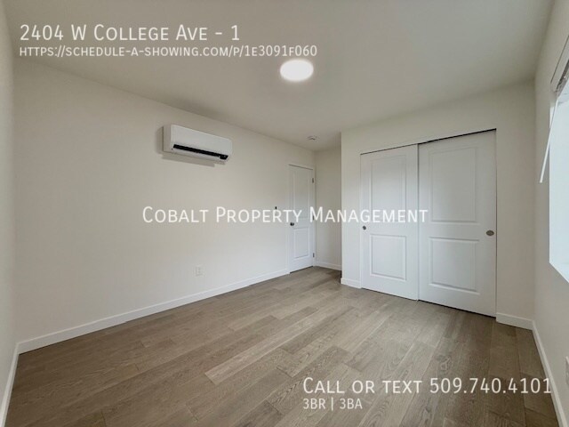 Building Photo - 2404 W College Ave