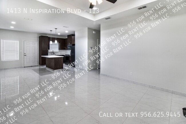 Foto del edificio - 1413 N Inspiration Blvd