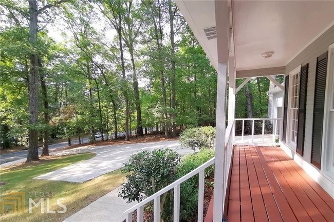 Foto del edificio - 3826 Howell Ferry Rd