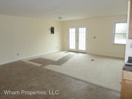 Building Photo - 3 br, 1 bath House - 5831 Morningside Dr.