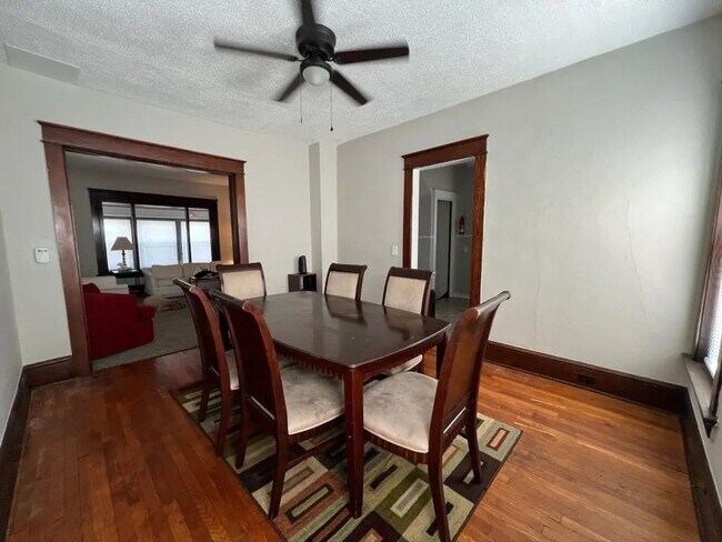 Foto del edificio - 357w9th