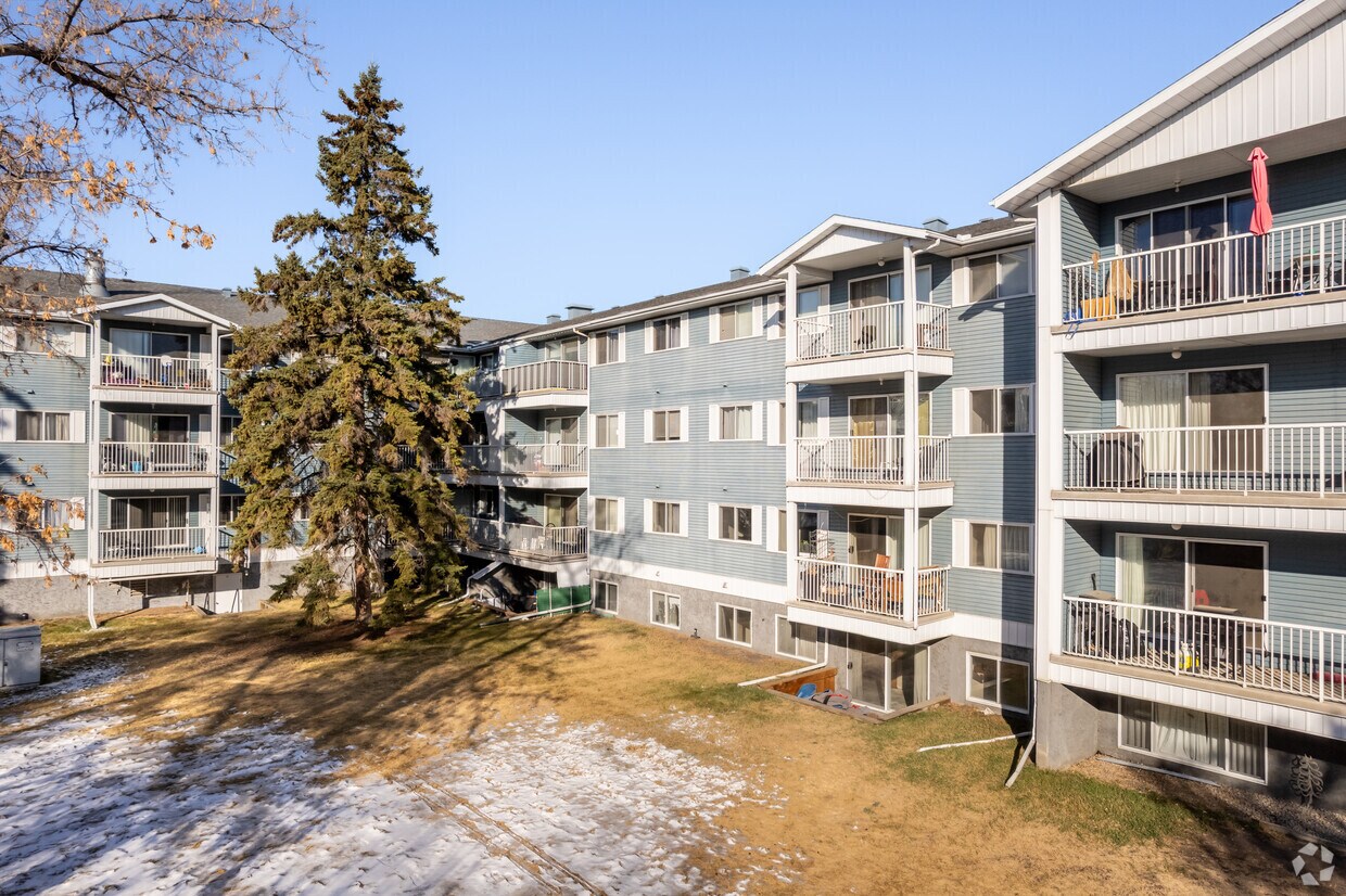 Photo principale - Mainstreet Red Deer Apartments