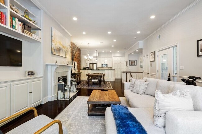 Foto del edificio - 283 Beacon St