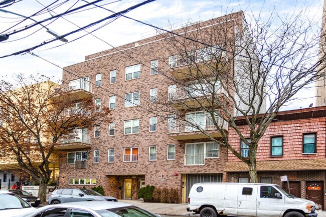 Neighborhood Context - 2848 W 15th St